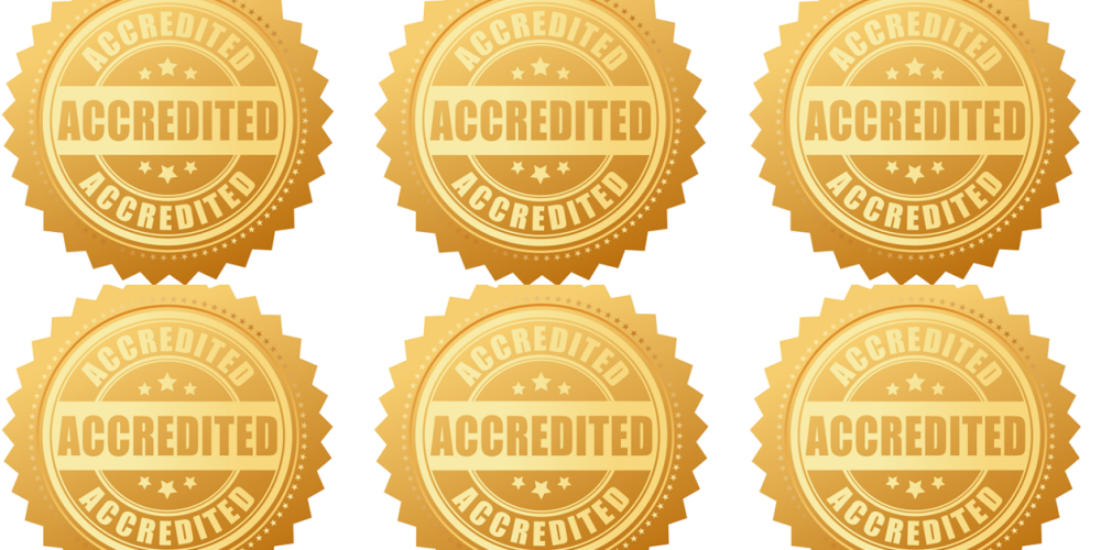 Why Accreditation Matters with MS Nurse PRO?