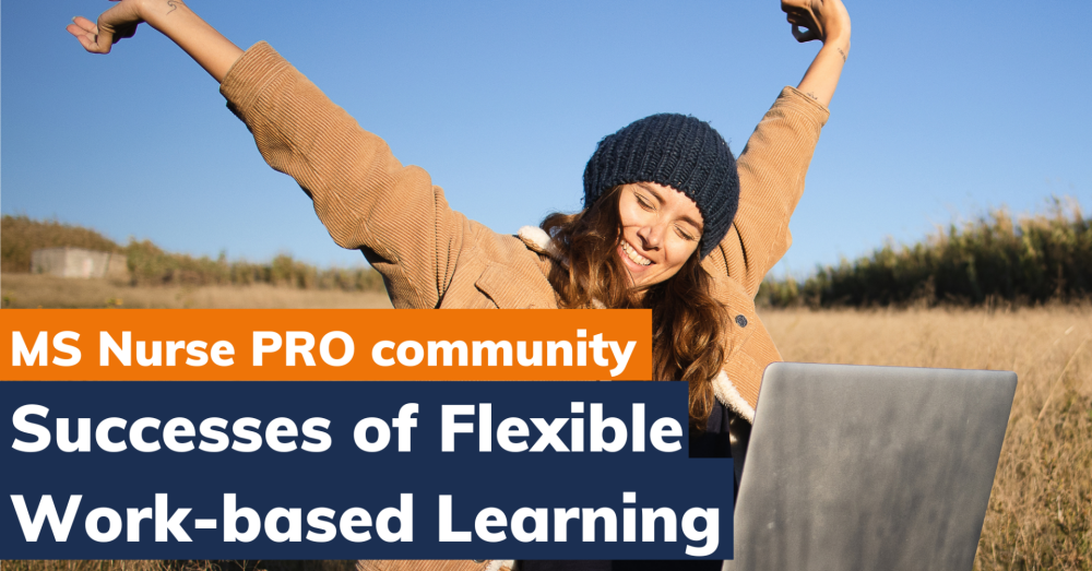 The successes of Flexible Work-based Learning