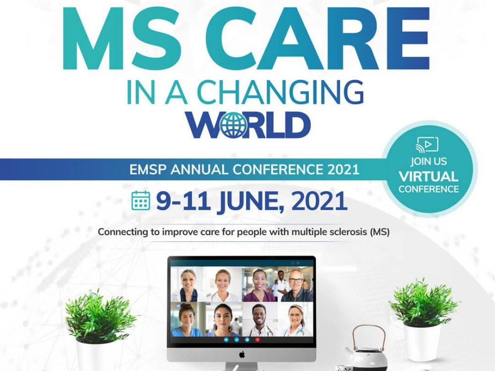 The future of MS care