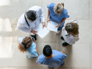 A multinational survey on the workload of nurses caring for people with multiple sclerosis in Europe