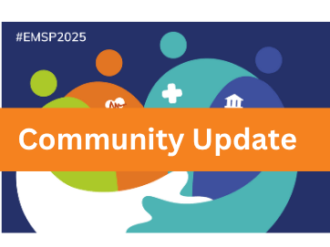 EMSP Conference 2025 – What MS Nurses Need to Know