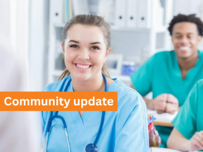 Advance Your MS Expertise in Europe with the ECTRIMS Fellowship for nurses