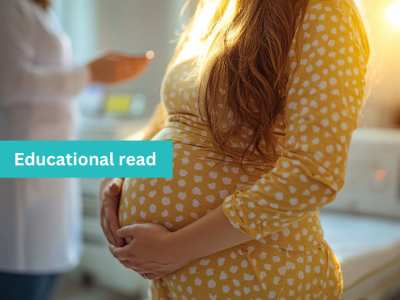 How to handle pregnancy and family planning with Multiple Sclerosis  - Best practice sharing