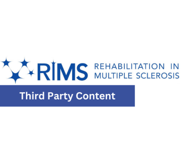 Webinar Spotlight: The Evolving Role of MS Specialist Nurses in Rehabilitation