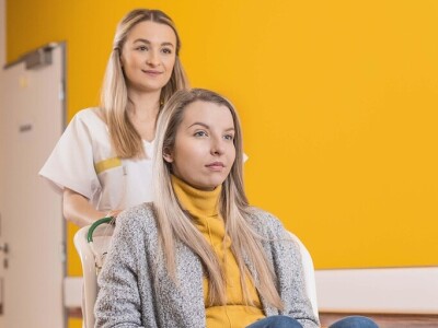 Condividi la tua voce: convivere con la SM nel sistema sanitario di oggi