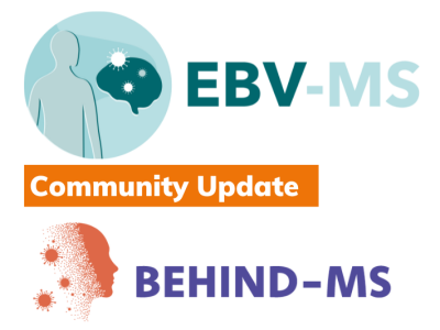 Epstein-Barr virus (EBV) and MS