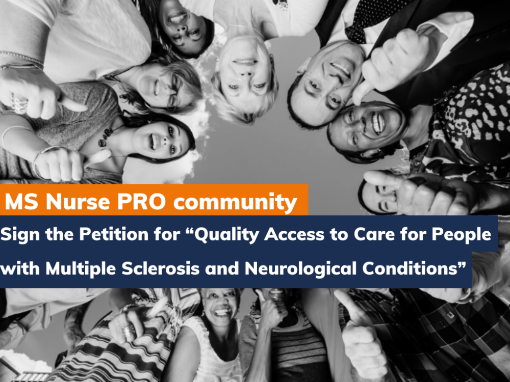 Sign the Petition for Quality Access to Care