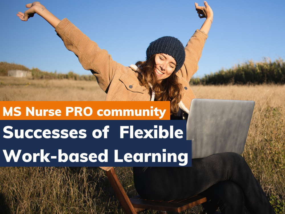 The successes of Flexible Work-based Learning