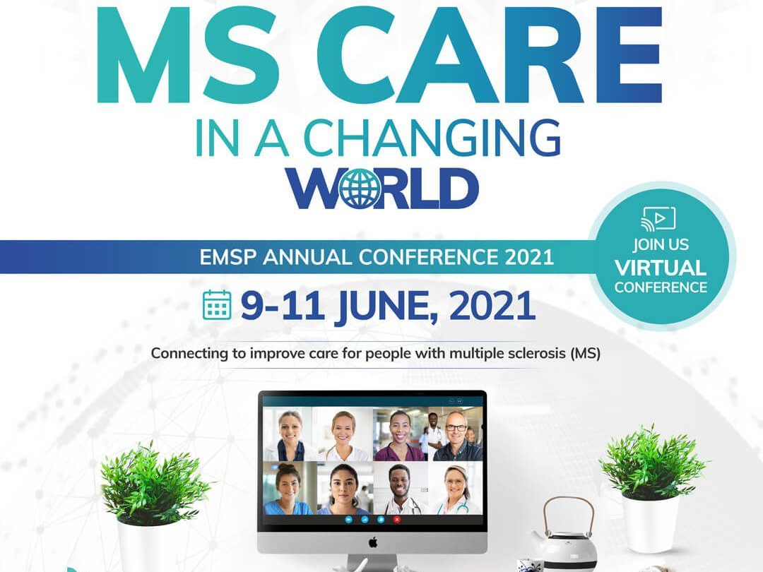 Newsflash! Looking back at the 2021 EMSP Conference and a survey to hear your opinion on MS Nurse PRO